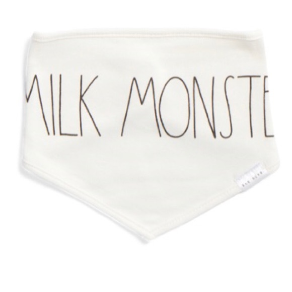 🆕Rae Dunn Set of 3 Baby Bandana Bibs - Picture 2 of 4